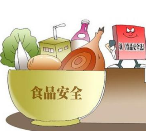 食品安全溯源體系軟件有哪些管理思想